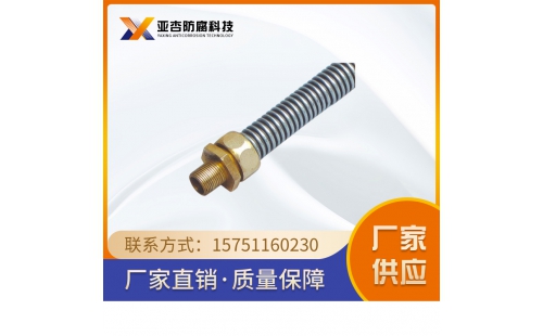金屬軟管_你知道波紋金屬軟管的基本知識嗎？